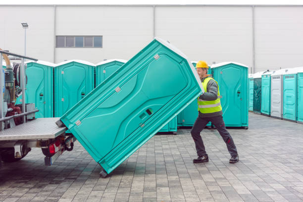 Best Temporary restroom rental  in Littlerock, CA