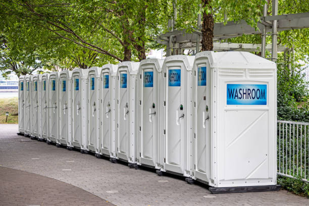 Best Construction site porta potty rental  in Littlerock, CA
