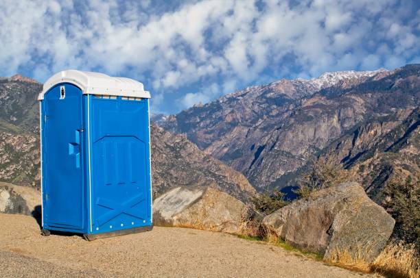 Best Long-term porta potty rental  in Littlerock, CA
