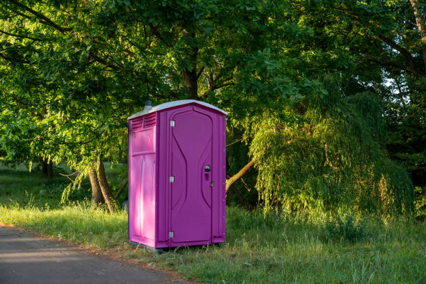 Professional porta potty rental in Littlerock, CA